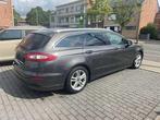 Ford Mondeo 1.5EcoBoost AUTOMAAT NAVI CAMERA CRUISE ALU, Auto's, Automaat, 1498 cc, Mondeo, Zilver of Grijs