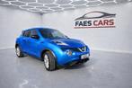 Nissan Juke bose editie, Autos, Nissan, 1197 cm³, Achat, Euro 6, Entreprise