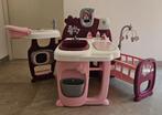 Smoby baby nurse, Kinderen en Baby's, Ophalen, Zo goed als nieuw
