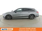 Mercedes-Benz CLA-Klasse 180 CLA 180 d Shooting Brake AMG Li, Auto's, CLA, Gebruikt, 116 pk, Alcantara