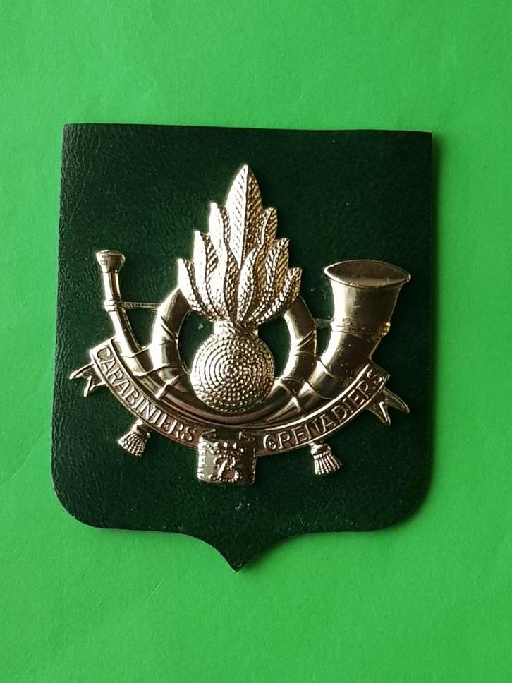 Belgian Army Mutskenteken ( LMM8 ), Collections, Objets militaires | Général, Armée de terre, Enlèvement ou Envoi