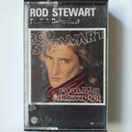 Cassette | Rod Stewart ~ Foolisch Behaviour, Cd's en Dvd's, Ophalen of Verzenden, Gebruikt