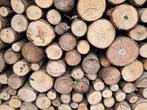 Bois de chauffage - Peuplier 50 cm, Tuin en Terras, Brandhout, 3 tot 6 m³, Ophalen, Overige houtsoorten, Blokken
