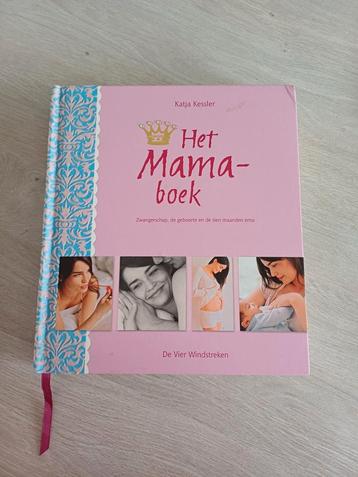 Verschillende boeken zwangerschap beschikbaar voor biedingen