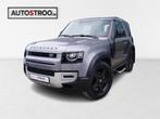 Land Rover Defender 90 D200 SE AWD Auto. l ACC l 360° CAM l, Auto's, Land Rover, Automaat, 2993 cc, https://public.car-pass.be/vhr/7371e10d-458c-4e2e-9c95-04d19fd6d6d3