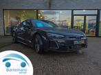 Audi e-Tron GT 93 KWH QUATRO Belgische 1 ste eig.- Full Opt, Auto's, 0 kg, Zwart, E-tron GT, 5 zetels