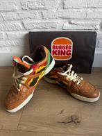 Burger King Sneakers, Kleding | Heren, Schoenen, Ophalen, Overige kleuren, Zo goed als nieuw, Adidas