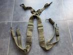 Suspenders M-51, US période Corée, Collections, Objets militaires | Général, Autres types, Armée de terre, Envoi