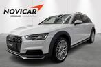 Audi A4 allroad quattro 2.0 TDI 120kW S tronic quattro, Auto's, Automaat, Stof, Gebruikt, 2000 kg