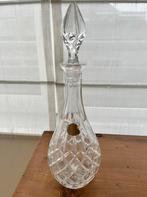 Karaf kristal 75cl Veritable Bohème, Antiek en Kunst, Ophalen