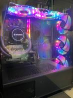 High end gaming PC - Volledige set up - RTX 4060 - Intel i9, Computers en Software, Ophalen, Intel Core i9, Zo goed als nieuw