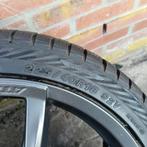 Porsche 911 Winterbanden en Velgen, Auto-onderdelen, Ophalen, 18 inch, Gebruikt, 265 mm