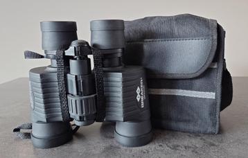 Verrekijker J L BREAKER Optical ZOOM 8-17 x 40 beschikbaar voor biedingen