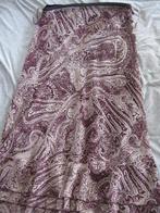 ROK, Kleding | Dames, Rokken, Maat 38/40 (M), Beige, Ophalen of Verzenden, Zo goed als nieuw