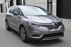 Renault Espace 1.6 dCi Initiale Paris EDC 4Control 7 zitplaa, Auto's, Renault, Monovolume, Euro 6, 7 zetels, Leder