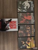Death wish dvd, Enlèvement, Comme neuf