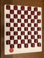 sorteerbord met 500 jetons consumptiemunten, Hobby en Vrije tijd, Ophalen of Verzenden