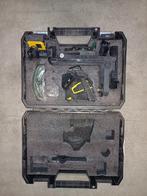 Stanley fatmax laser, Bricolage & Construction, Instruments de mesure, Comme neuf, Enlèvement ou Envoi