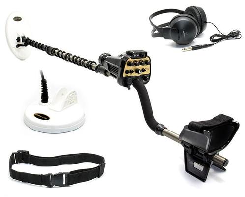 Nokta Au Gold Finder metaaldetector (Goud detector), Hobby en Vrije tijd, Metaaldetectors, Nieuw, Meer dan 30 cm, Overige merken