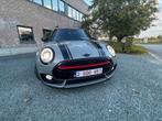 Min ClubMan F54, 1,5i Business plus JWC pakket, Auto's, Mini, Leder, 1500 cc, Particulier, Zilver of Grijs