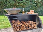 BBQ plancha nieuw, Tuin en Terras, Ophalen, Nieuw