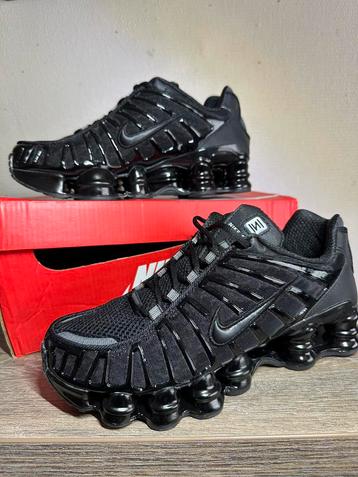 Nike SHOX TL maat 41 Nieuw beschikbaar voor biedingen