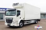 DAF LF 290 Koel/Vries+ Klep 1500 kg Thermoking T 600R, Achat, Entreprise, Diesel, Air conditionné