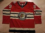 Chicago Blackhawks Jersey Bedard maat: L, Verzenden, Nieuw, Kleding
