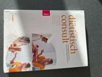 Het dietistisch consult, Boeken, Ophalen, Nieuw, Hogeschool