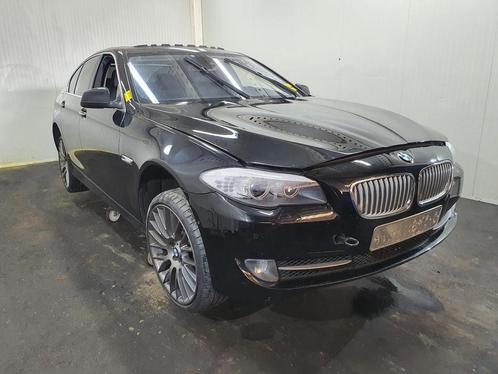 BMW 5 serie F10 voorkop ,plaatwerk ,verlichting, koelers ed, Auto-onderdelen, Carrosserie, Bumper, BMW, Gebruikt, Ophalen