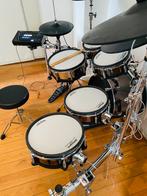 Roland TD50KV2 - zo goed als nieuw, Muziek en Instrumenten, Ophalen, Zo goed als nieuw, Roland