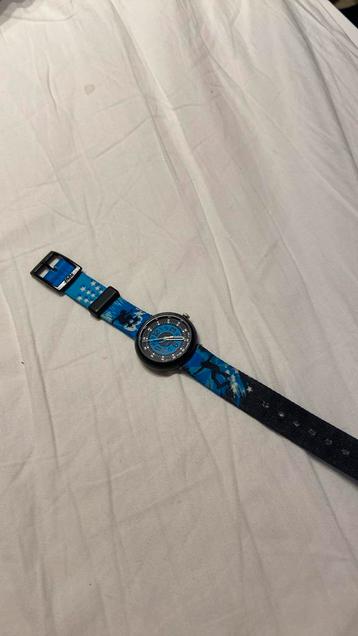 Surfer kinder horloge, Enlèvement, Comme neuf