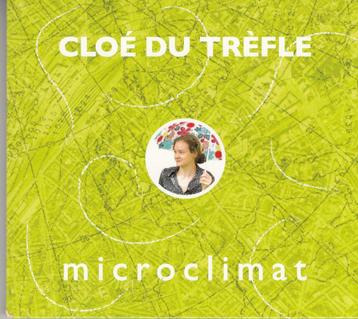 Cloe du Trefle microklimaat (3) beschikbaar voor biedingen