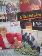 6x singel JO VALLY, Cd's en Dvd's, Vinyl | Nederlandstalig, Ophalen