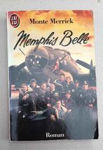 livre Memphis Bell de Monte Merrick, Monte Merrick, Utilisé, Enlèvement ou Envoi