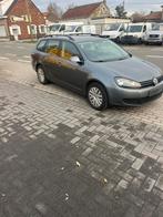 Vw golf 6, Auto's, Bedrijf, Diesel, Golf, Te koop