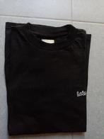Lois : zwart t-shirt korte mouwen , maat XXL, Zwart, Shirt, Ophalen of Verzenden, Zo goed als nieuw