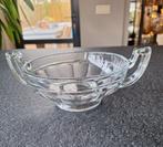 Val Saint Lambert - Luxval coupe Noëmie, Antiquités & Art, Enlèvement ou Envoi