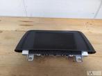 BMW 3 serie F30 F31 4 serie F32 navigatie display 9270393, Auto-onderdelen, Ophalen of Verzenden, Gebruikt, BMW