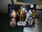 figurines star wars pack droids, Comme neuf, Enlèvement ou Envoi