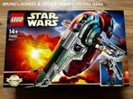 LEGO 75060 Slave I NEUF SCELLE, Enlèvement ou Envoi, Neuf, Ensemble complet, Lego