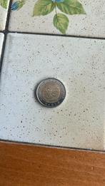 2 euro muntstuk met mannetje nederland  Emu 1999-2009, Postzegels en Munten, Munten | Europa | Euromunten, Ophalen of Verzenden