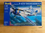 Modeldoos : Republic P-47N THUNDERBOLT - 1/48 - REVELL., Neuf, Enlèvement ou Envoi, Revell, 1:72 à 1:144