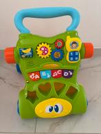Baby walker, Kinderen en Baby's, Ophalen of Verzenden, Zo goed als nieuw