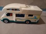 Playmobil 6671 camper, Kinderen en Baby's, Speelgoed | Playmobil, Ophalen of Verzenden, Gebruikt
