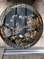 Chinese ronde tafel in perfecte staat, Huis en Inrichting, Tafels | Salontafels, 50 tot 100 cm, Minder dan 50 cm, Chinees, Rond