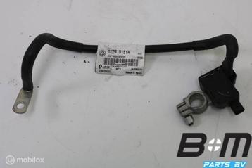 Min kabel voor accu met start-stop Audi Q3 8U disponible aux enchères