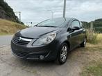 Opel corsa D, Auto's, Diesel, Corsa, Te koop, Particulier
