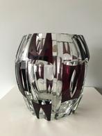 art deco kristallen vaas Braine Le Compte, Ophalen