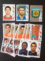 LOT PANINI DUITSLAND 2006 MET CRISTIANO RONALDO, Verzamelen, Ophalen of Verzenden